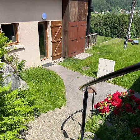 Appartement Les Lacs